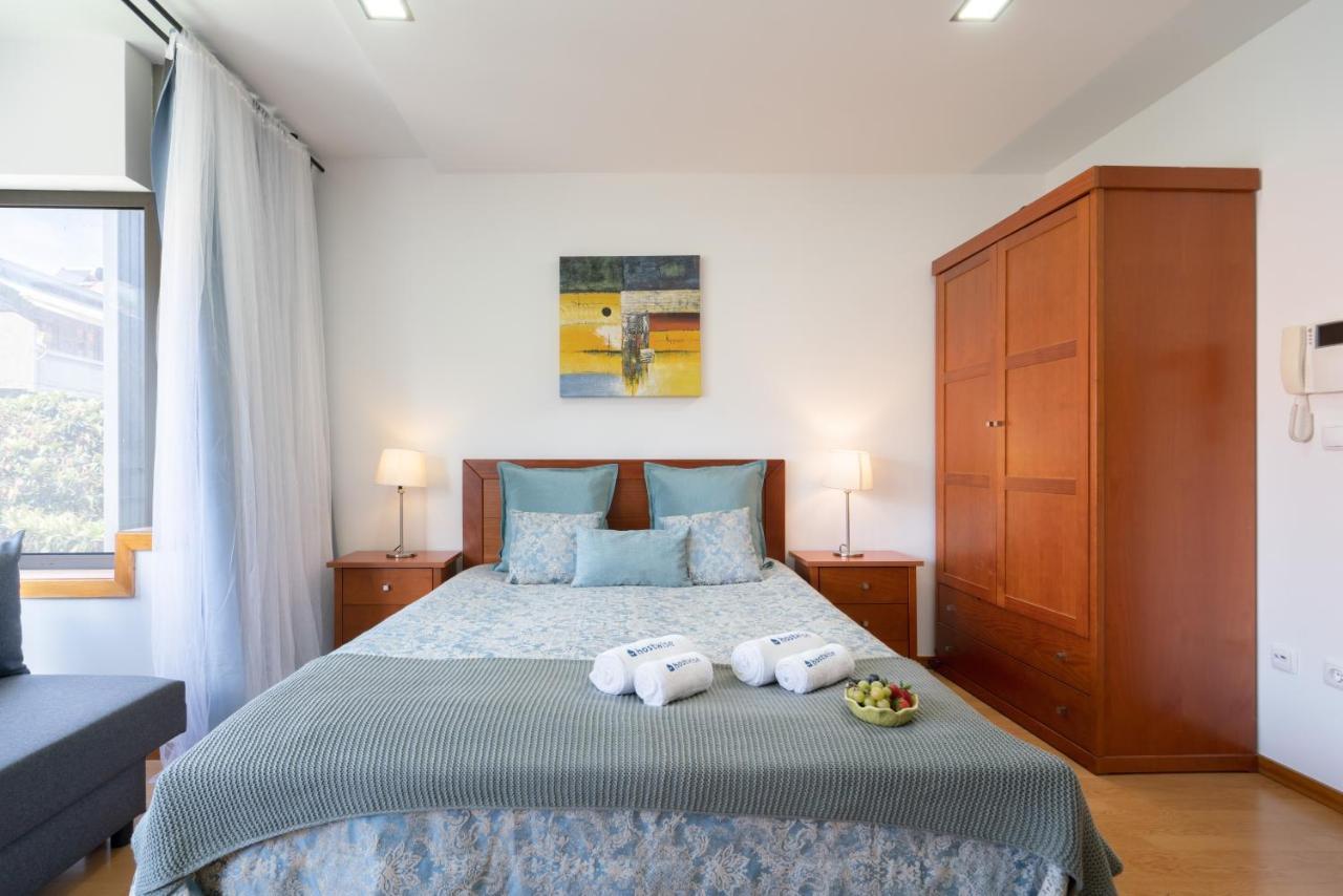 Host Wise - Bright Quiet Flats - Prime Location Apartment Porto Exterior photo