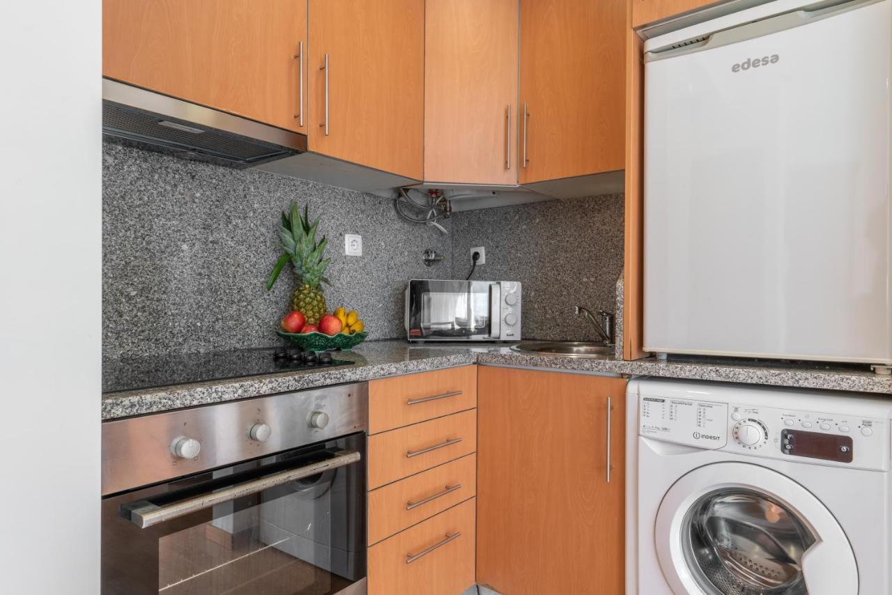Host Wise - Bright Quiet Flats - Prime Location Apartment Porto Exterior photo