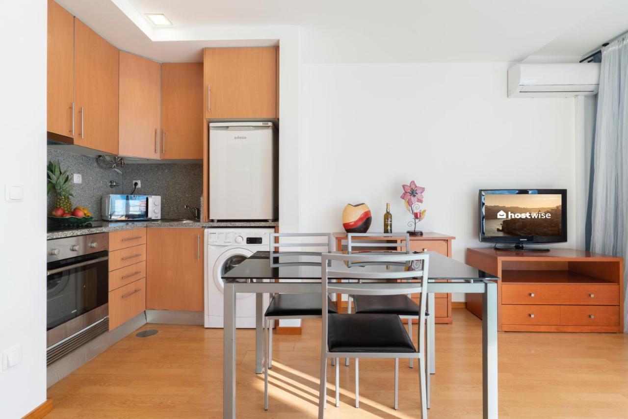 Host Wise - Bright Quiet Flats - Prime Location Apartment Porto Exterior photo