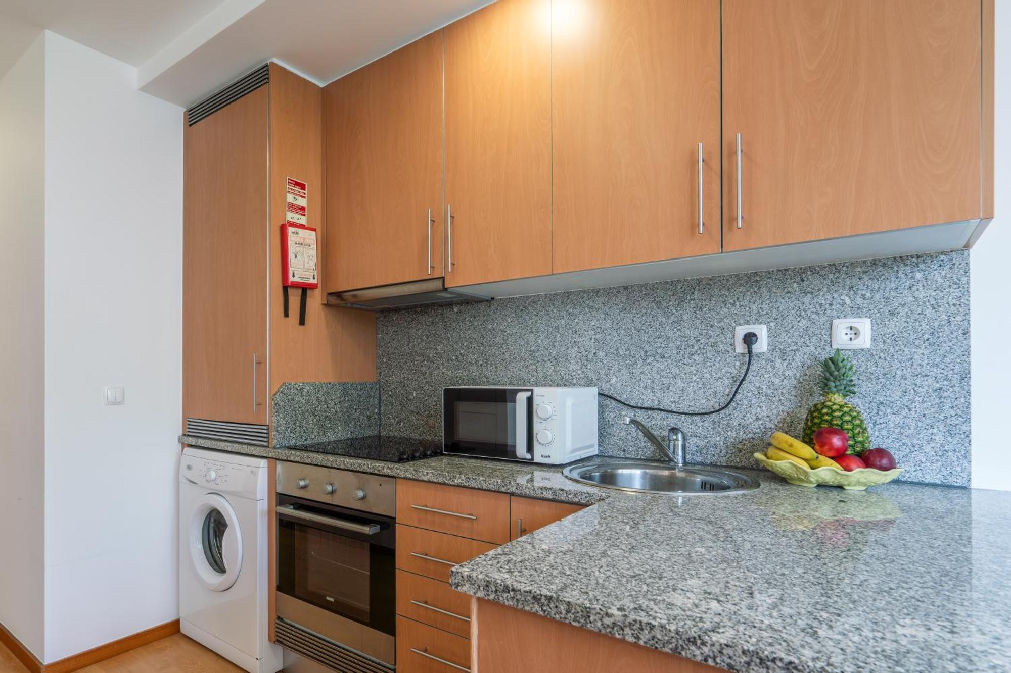 Host Wise - Bright Quiet Flats - Prime Location Apartment Porto Exterior photo